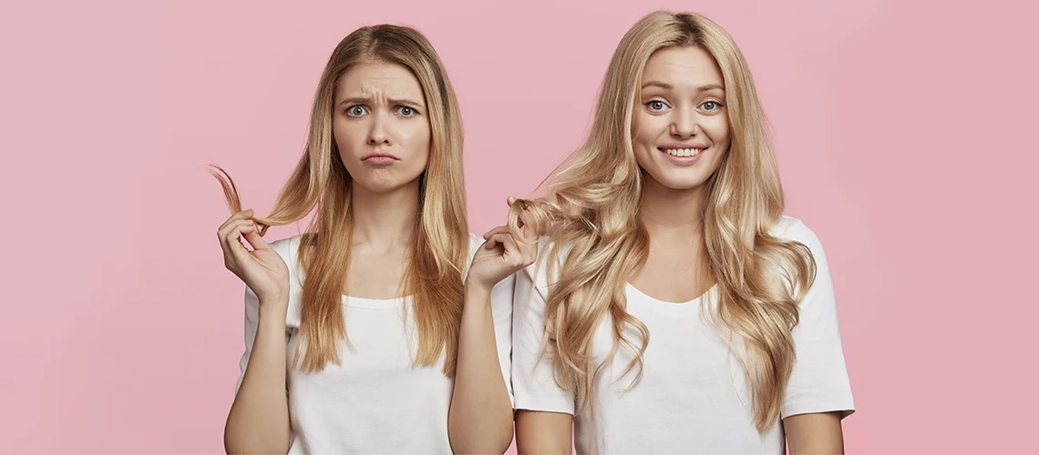 Mitos y realidades sobre el cabello