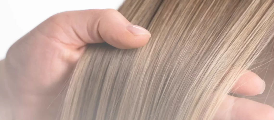 Consejos para identificar el tipo de cabello